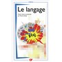 Le langage