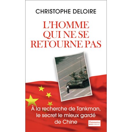 L'Homme qui ne se retourne pas