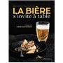 Labière s'invite à table