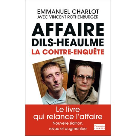 L'Affaire Dils-Heaulme