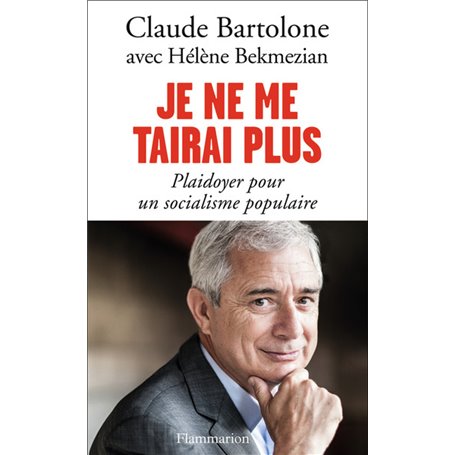 Je ne me tairai plus