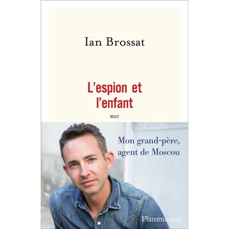 L'espion et l'enfant