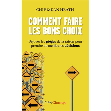 Comment faire les bons choix