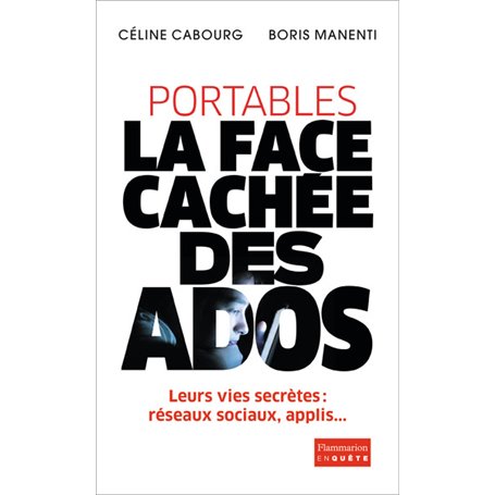 Portables : la face cachée des ados
