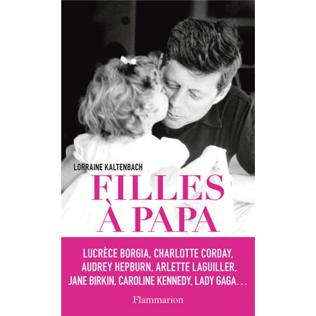Filles à papa