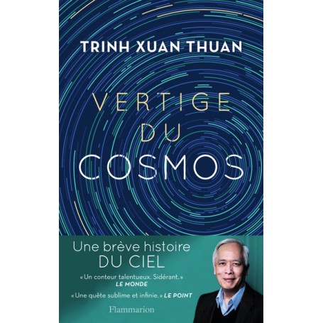 Vertige du cosmos