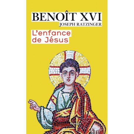 L'enfance de Jésus