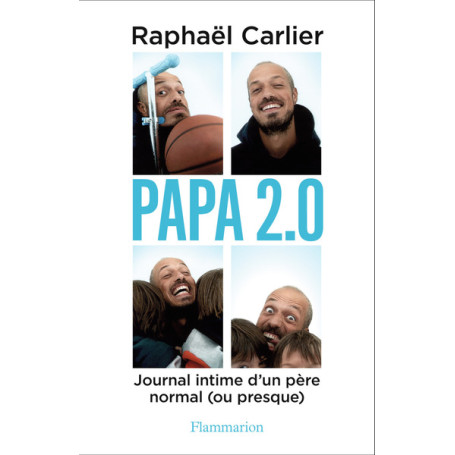 Papa 2.0