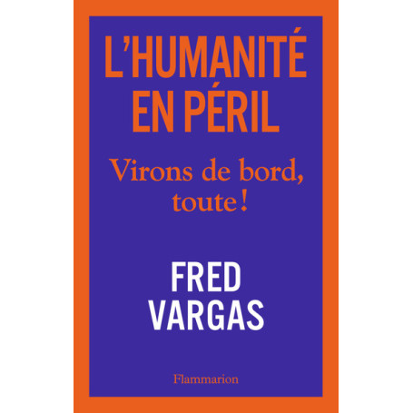 L'humanité en péril