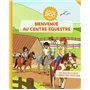 Bienvenue au centre équestre