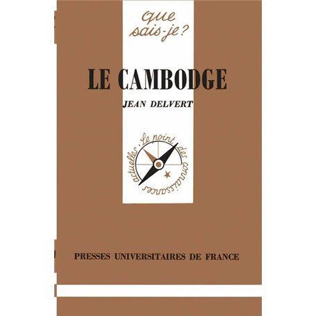 Le Cambodge