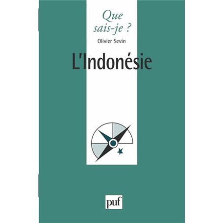 L'Indonesie