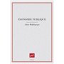 Économie publique