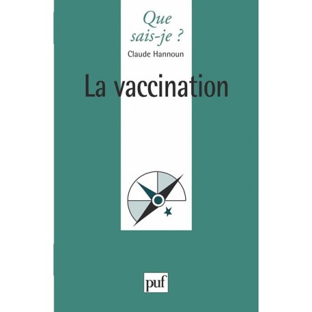 La vaccination