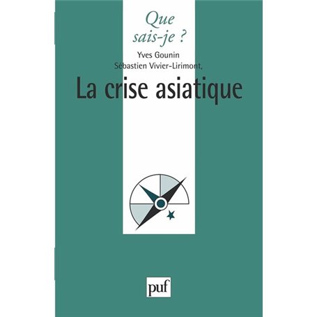 La crise asiatique