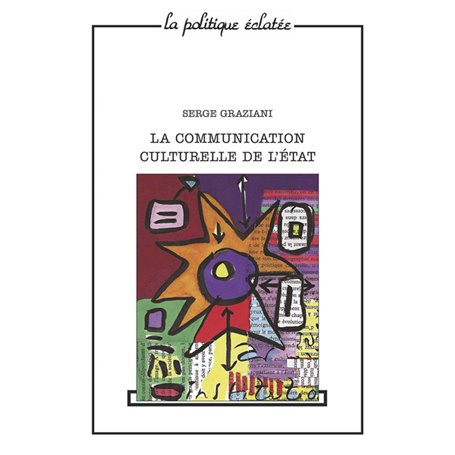 La communication culturelle de l'État