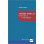 Jefferson-Madison. Le débat sur la République