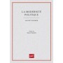 La modernité politique