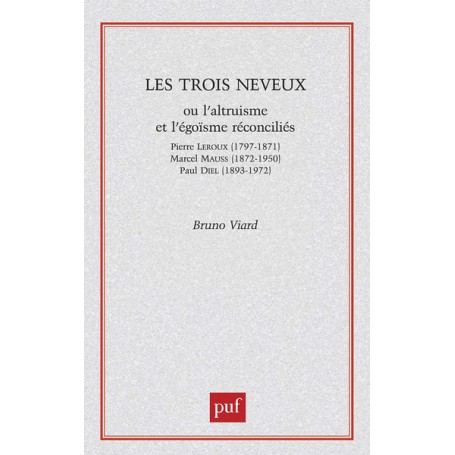 Les trois neveux
