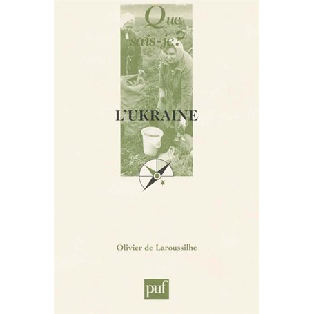 L'Ukraine