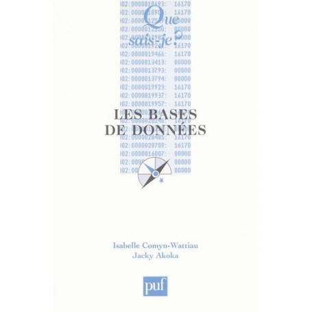 Les bases de données