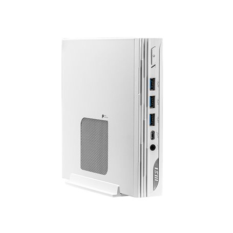 PC de bureau MSI 9S6-B0A612-080 Intel Core i7-1360P 16 GB RAM 1 TB SSD