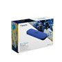 Boîtier Externe TooQ TQE-2201BL Bleu USB USB-C M.2