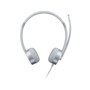Casque Lenovo GXD1E71386 Blanc