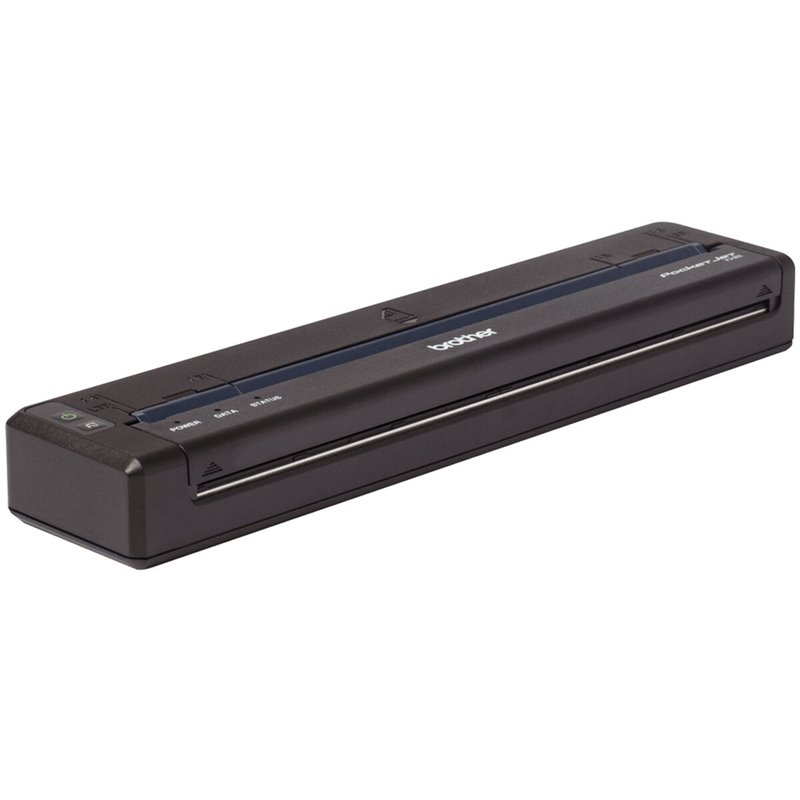 Image secondaire de Brother PJ-822 203 x 200 DPI Avec fil Thermique directe Imprimante mobile