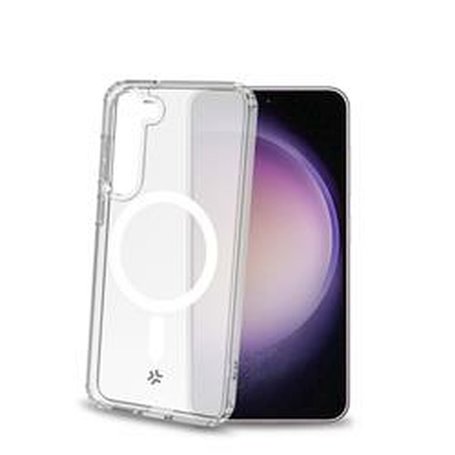 Protection pour téléphone portable Celly GELSKINMAG1032 Samsung Galaxy