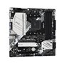 Carte Mère ASRock B550M Pro4 AMD B550 AMD AMD AM4