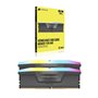 Mémoire RAM Corsair Vengeance  DDR5 cl30 64 GB