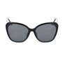 Lunettes de soleil Femme Jimmy Choo ELE-F-S-807 ø 56 mm