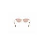Lunettes de soleil Femme Web Eyewear WE0283-26Z-56 ø 56 mm