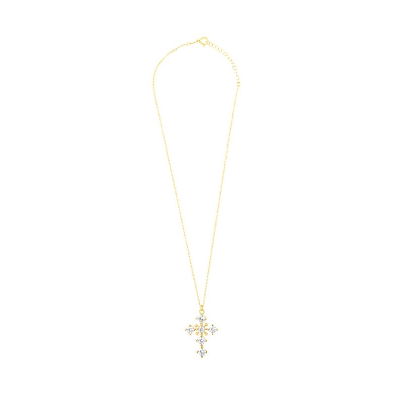 Image secondaire de Collier Femme Radiant RY000060 50 cm