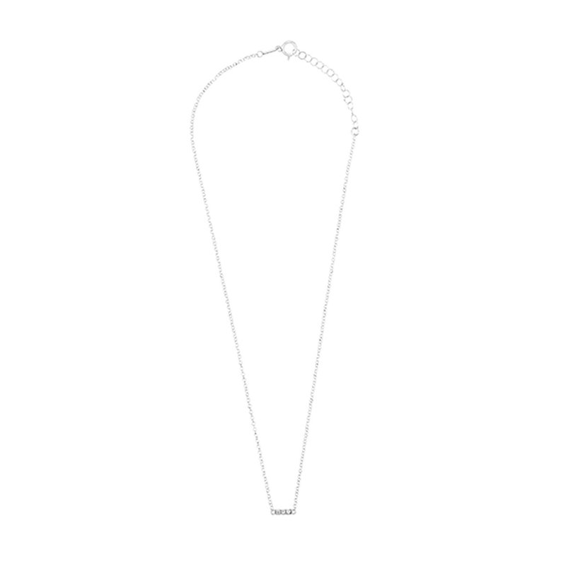 Image secondaire de Collier Femme Radiant RY000080 50 cm