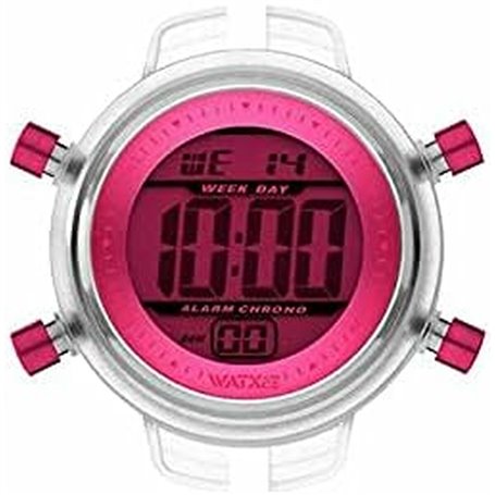 Montre Unisexe Watx & Colors RWA1634