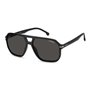 Lunettes de soleil Unisexe Carrera CARRERA 302_S