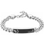 Bracelet Homme Police PEAGB0010801