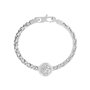 Bracelet Femme Guess JUMB03012JWSTS
