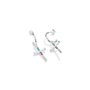Boucles d´oreilles Femme Radiant RY000123
