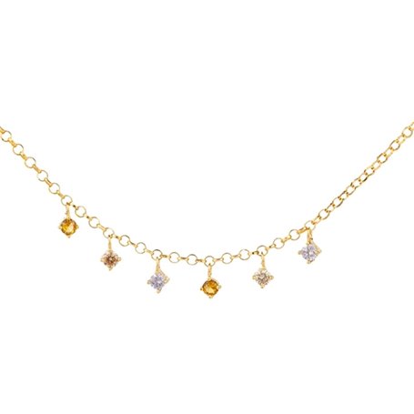 Collier Femme Radiant RY000009
