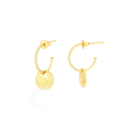 Boucles d´oreilles Femme Radiant RY000027