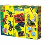 Travaux Manuel SES Creative Dinosaurs 3 in 1