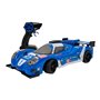 Voiture Télécommandée Exost 24h Le Mans 1:14 Bleu