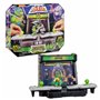 Arène de combats Teenage Mutant Ninja Turtles Legends of Akedo: Leonar