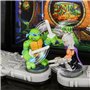 Arène de combats Teenage Mutant Ninja Turtles Legends of Akedo: Leonar