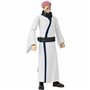 Figurine daction Bandai Anime Heroes - Jujutsu Kaisen: Ryomen Sukuna 1
