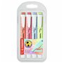 Surligneur Stabilo swing cool Pastell