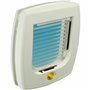 Chatière Ferplast Swing 3 Blanc Plastique